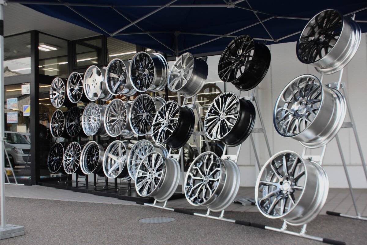 40アルファード 40ヴェルファイア ホイール カスタム 21インチ 22インチ 20インチ ローダウン パーフェクトダンパー ハイパーマックスS TWS RAYS WORK クレンツェ スーパースター 即日取り付け