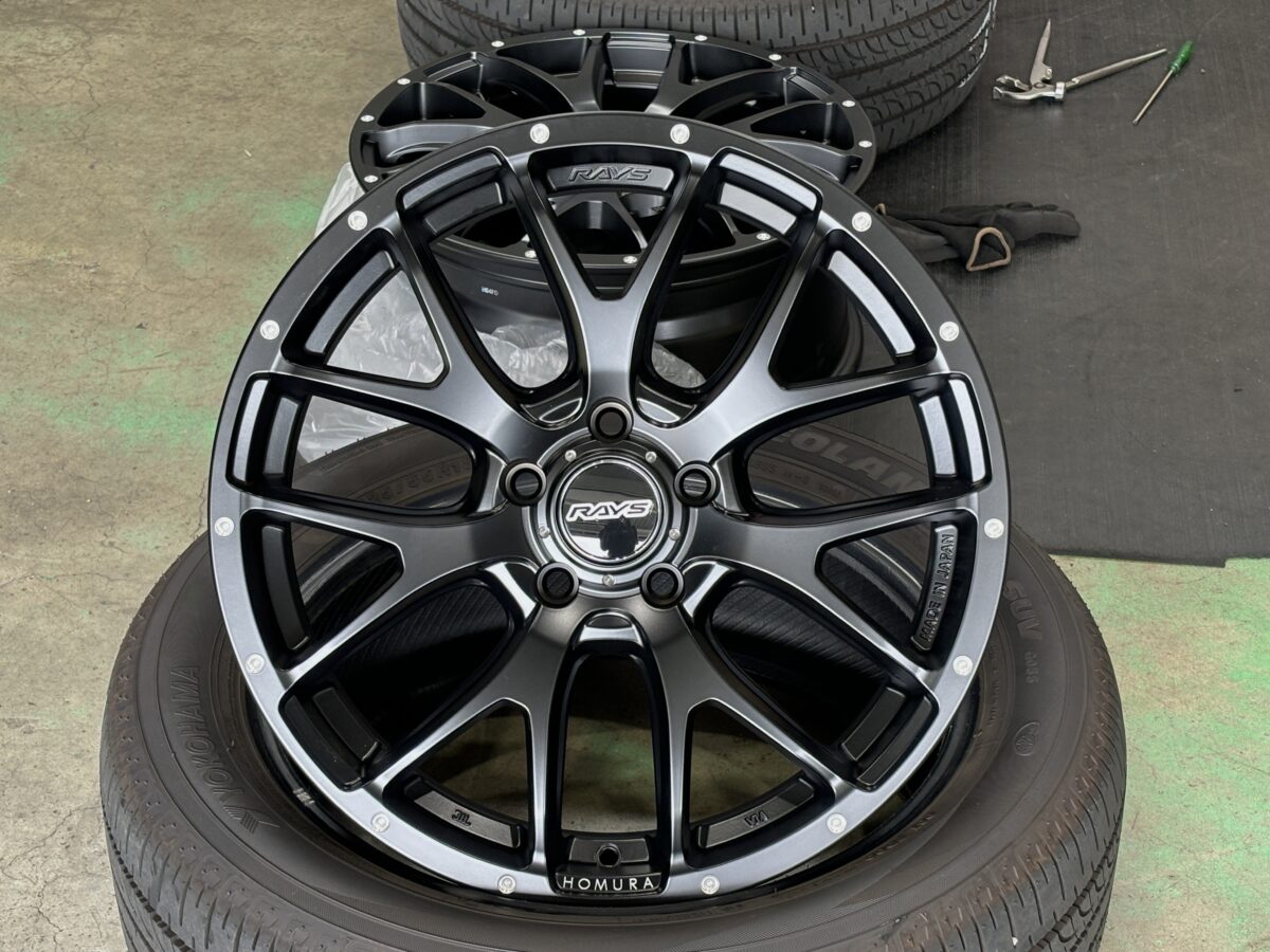 レイズ ホムラ HOMURA2x7FA 2x7FA