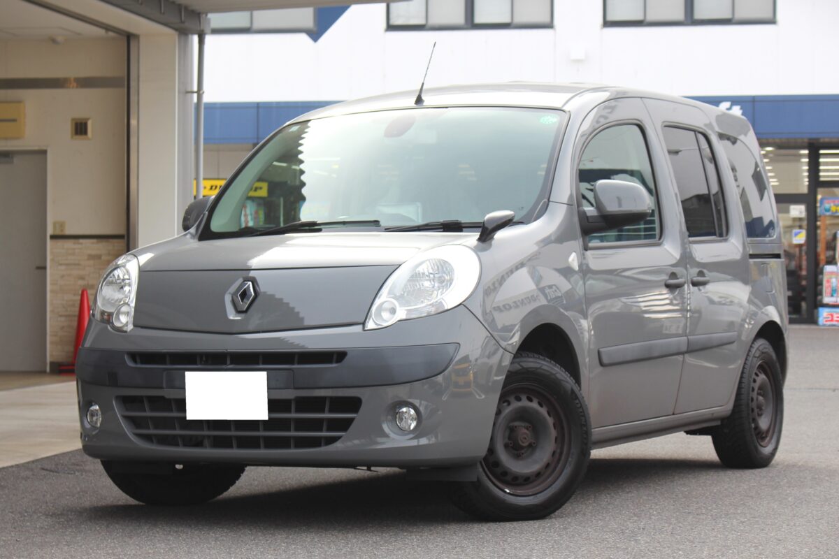 ダンロップ シンクロウェザー カングー 輸入車 オールシーズン