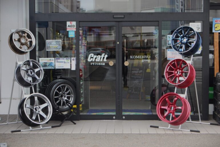 アドバンレーシング TC-4 RZ2 RS3 RG-D2 鍛造モデル 鋳造モデル ホイール GR86 GRカローラ ロードスター ホイール カスタム GTビヨンド RZDF2 ヨコハマ ホイール カスタム