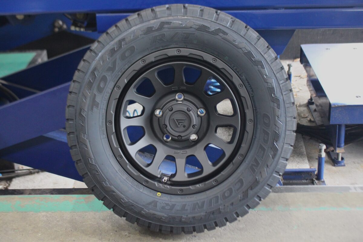 デルタフォース・オーバル　