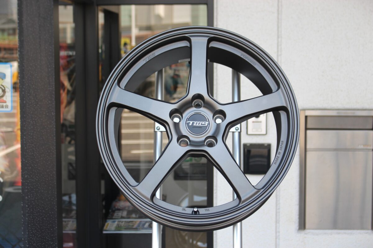 405SsportsMonoblock　17インチ　18インチ　アバルト595　ホイール　アバルト695　カスタム　ホイール　ゴルフⅦ　