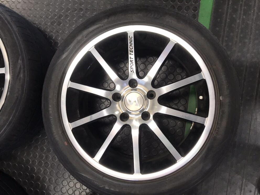 スポーツテクニック セット