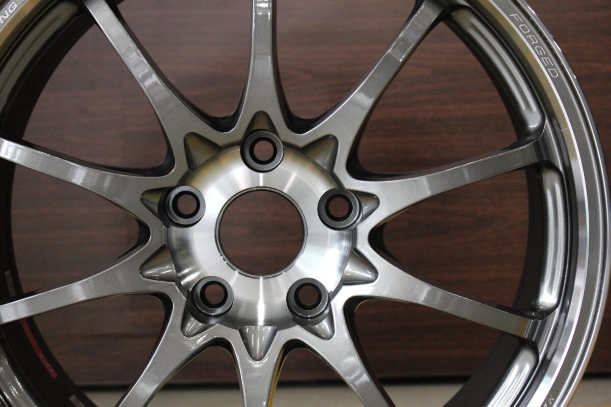 新作　レイズ　RAYS　CE28　在庫