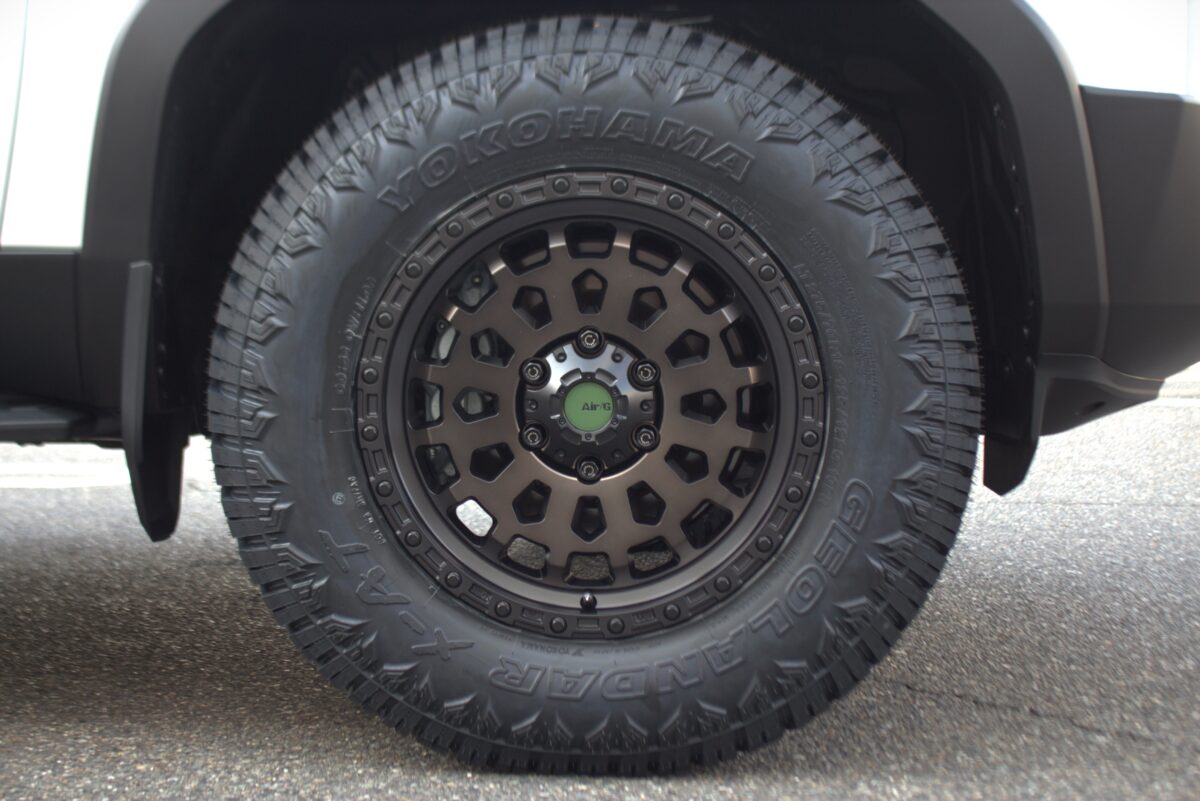 Air/Gヴァルカン　エアジーヴァルカン　ゴーストエディション　