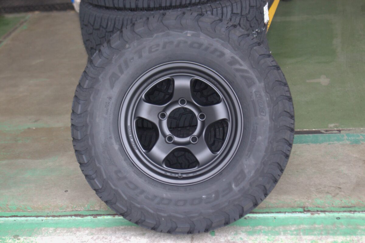 ワーク　WORK　マイスターS1SUV　マイスターシリーズ　SUV　新作　5本スポーク