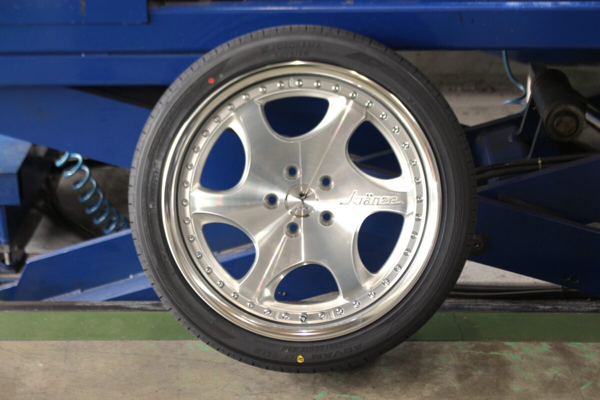 クレンツェバスレイアID