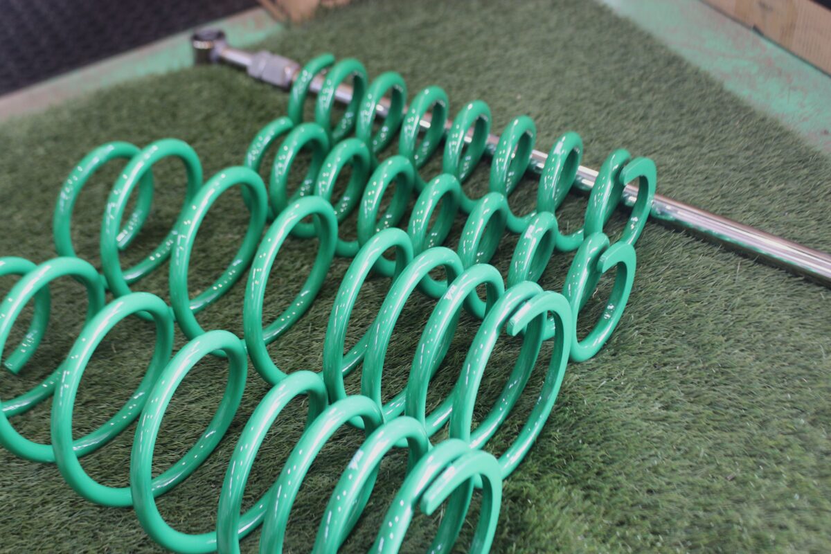 プロスタッフ　2インチアップキット　リフトアップスプリング　ラテラルロッド　50㎜アップ　70㎜アップ