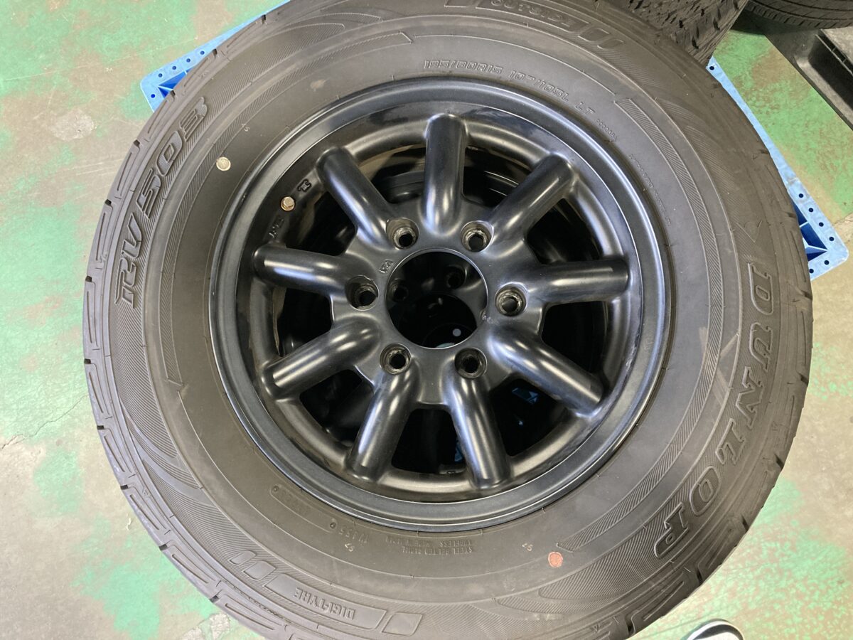 ④ファブレス