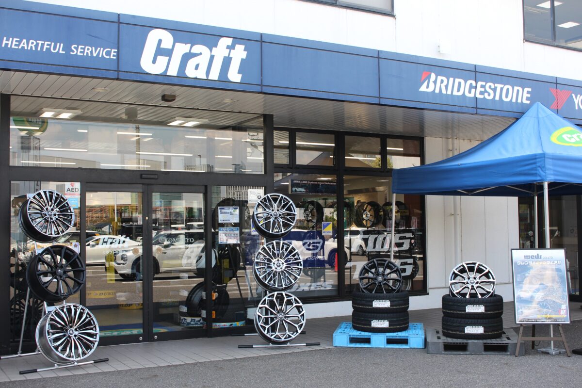 【クレンツェEVOシリーズフェア】今日・明日2日間限定イベント！！！40アルヴェルやZR-VにヴェゼルなどなどSUVからミニバンなどなどにおすすめホイール展示会ですよ！！