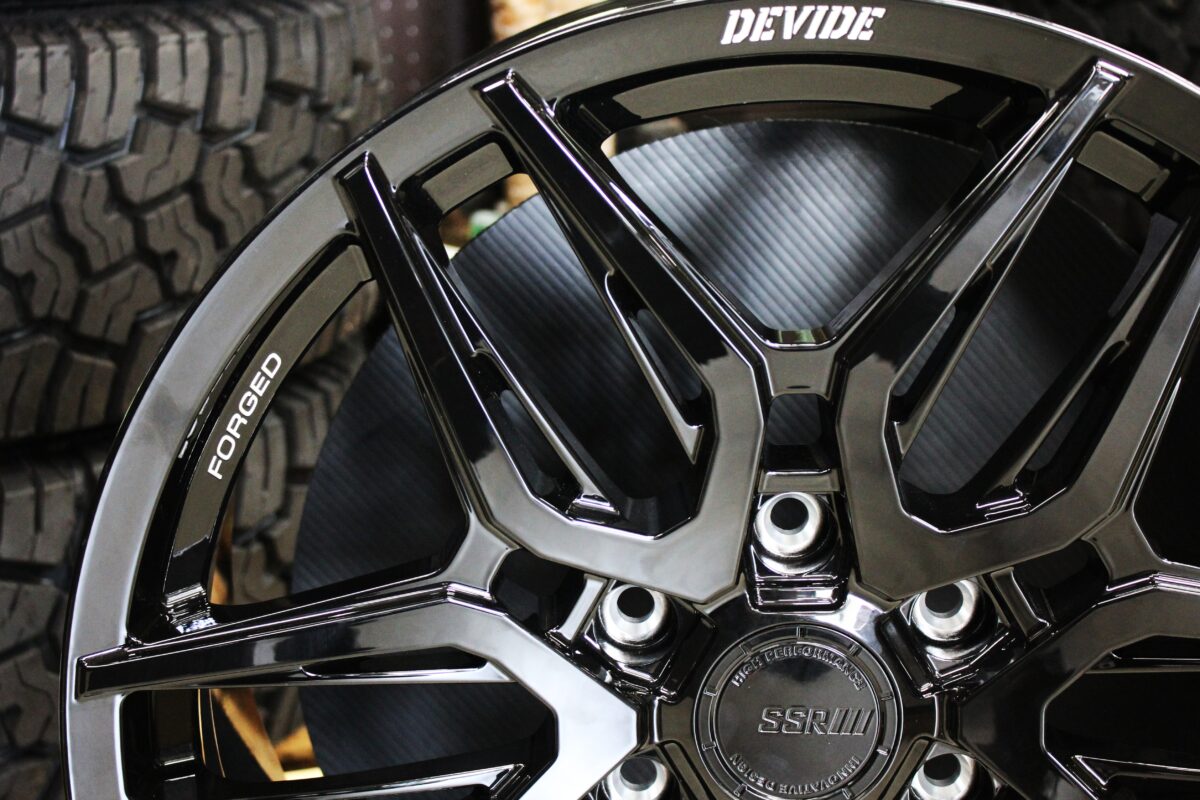 SSR ディバイド LG-Fの画像