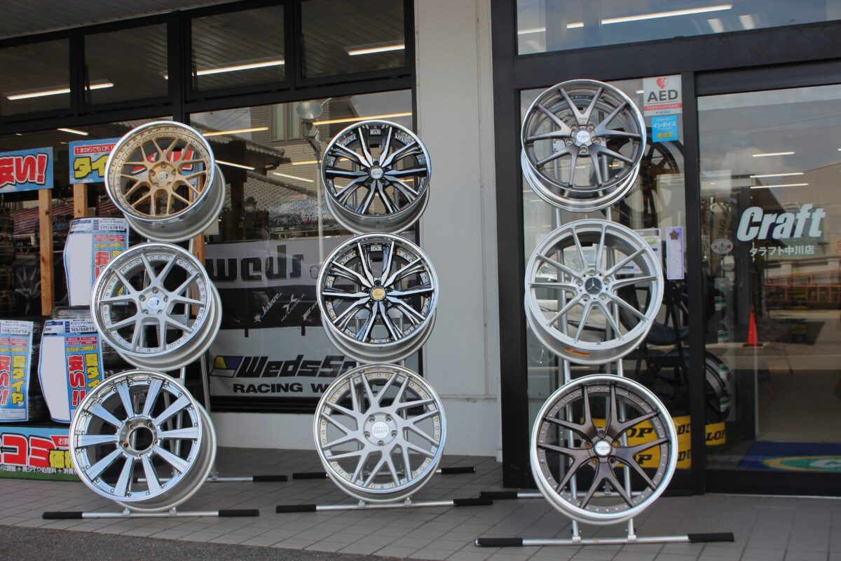 【緊急開催】レオンハルトシリーズを大量展示決定！40アルヴェルにクラウンシリーズなどなど大口径モデルが勢揃いします☆彡