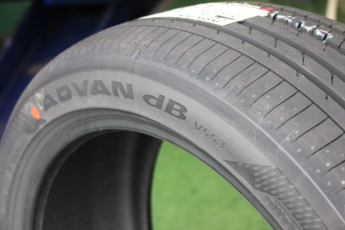 鈴鹿市で車のタイヤ交換