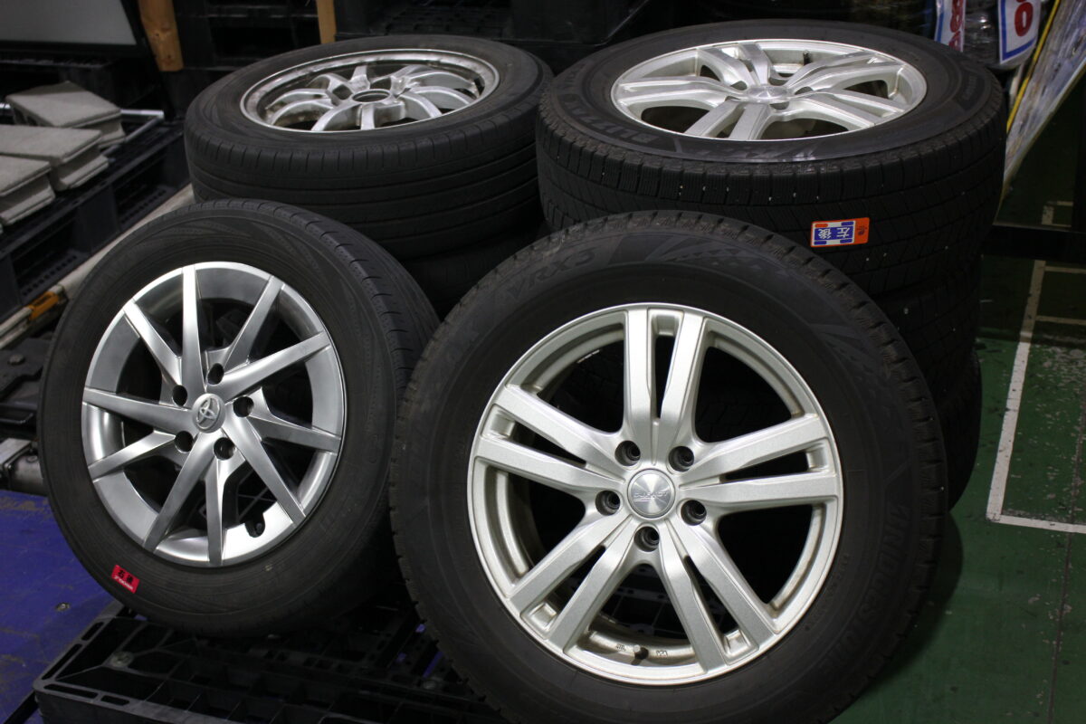 三重県　鈴鹿市　津市　亀山市　松阪市　ホイール買取