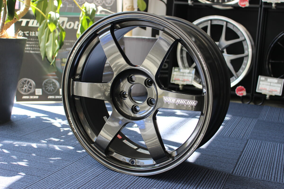 ＴＥ３７サーガ Ｓプラスが入荷　在庫有