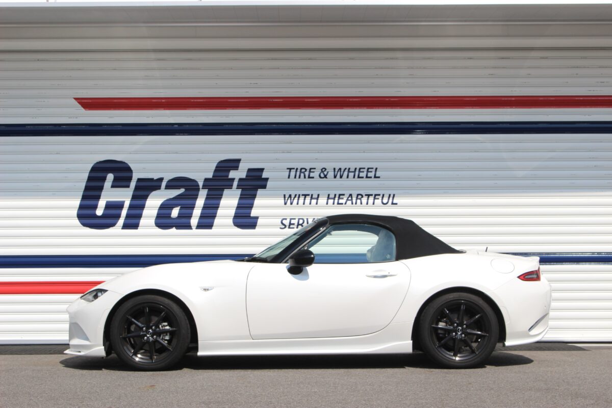 TE37 ロードスター SL (7)