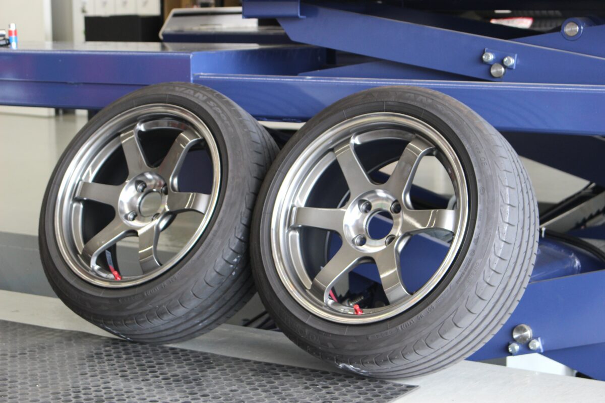 TE37 ロードスター SL (7)