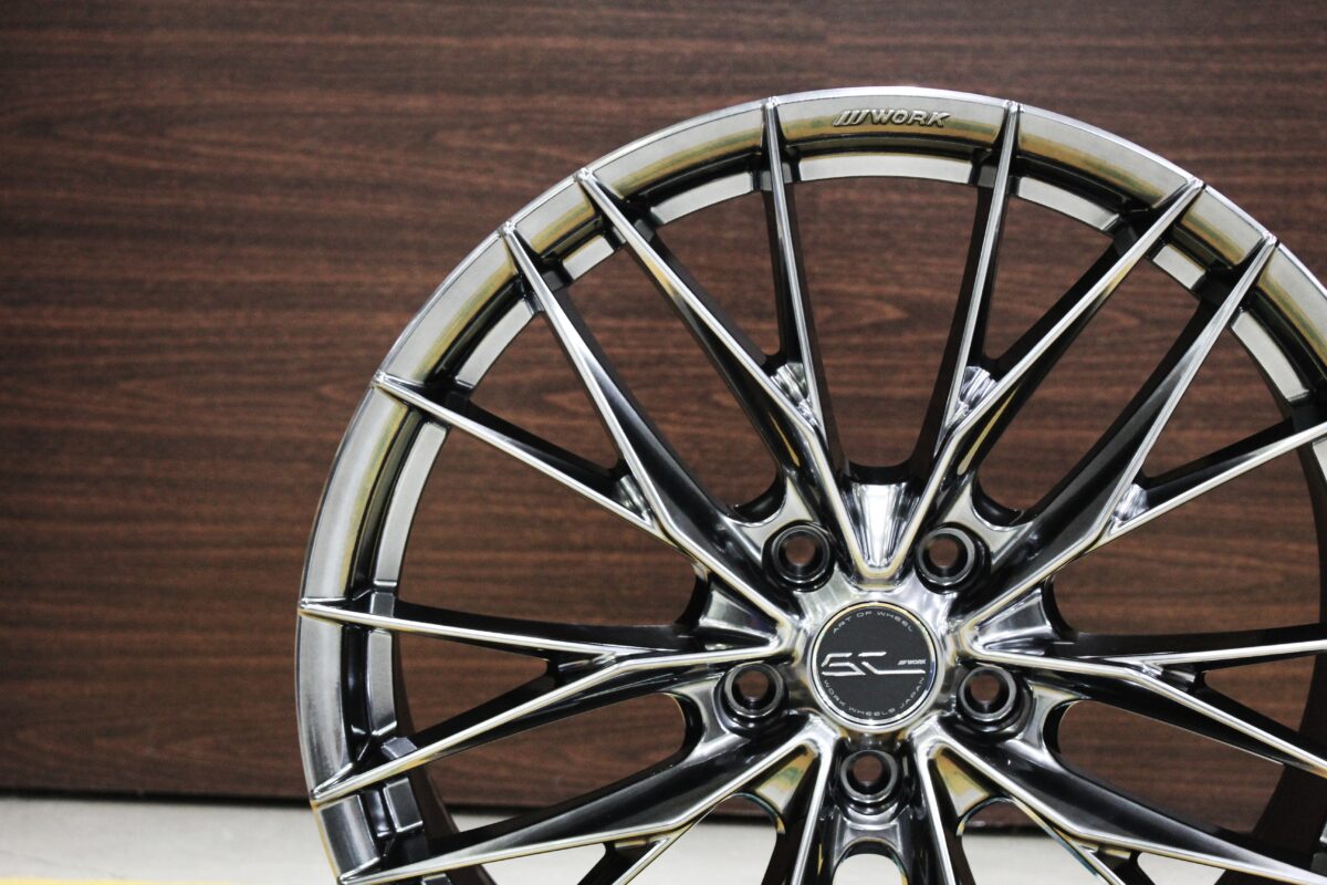 WORK SCHWERT BRUNNEN LX