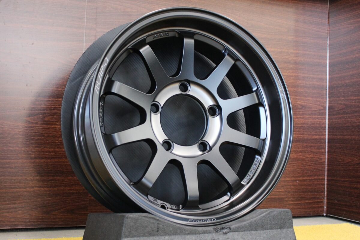 RAYS　A-LAP-J　2324リミテッドエディション