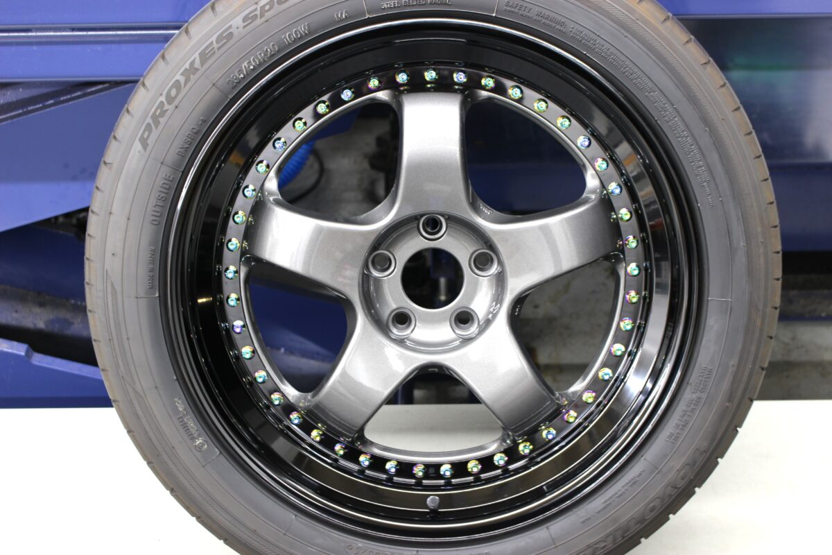 WORK マイスターS1 3P