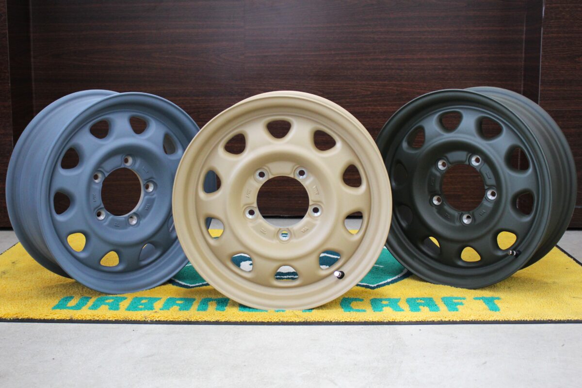 トピー実業のランドフットSWZ