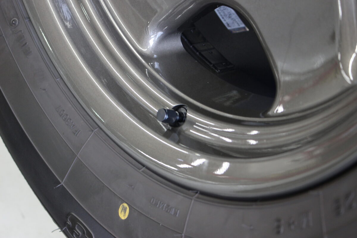 フラットバルブのメリットは？オフロード走行するならフラットバルブがおすすめです