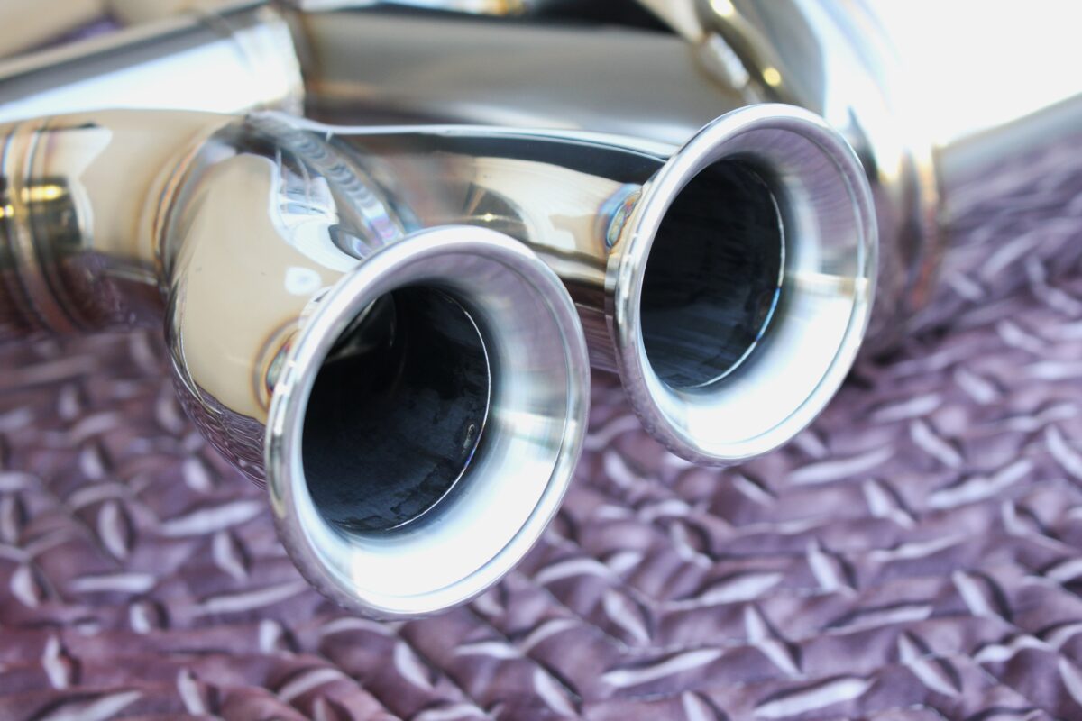 サクラム　サイレンサーキット