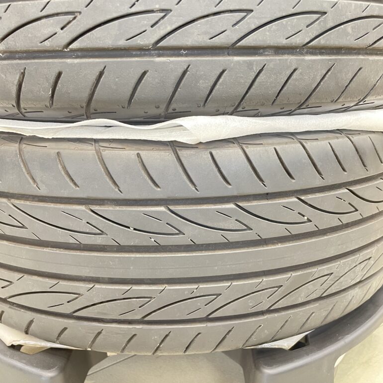 VOLK　ボルク　RAYS　レイズ　TE37　ADVAN　アドバン　フレバ
