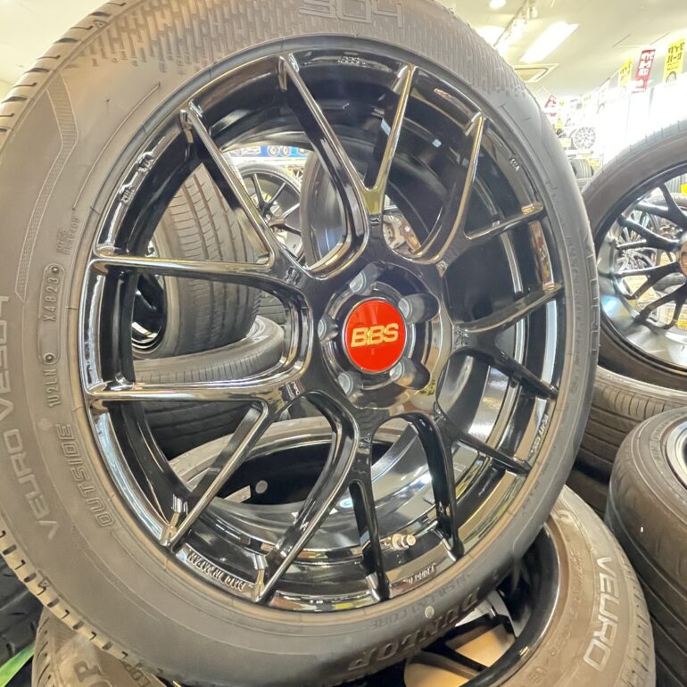 買取り 下取り キャンペーン 中古 BBS