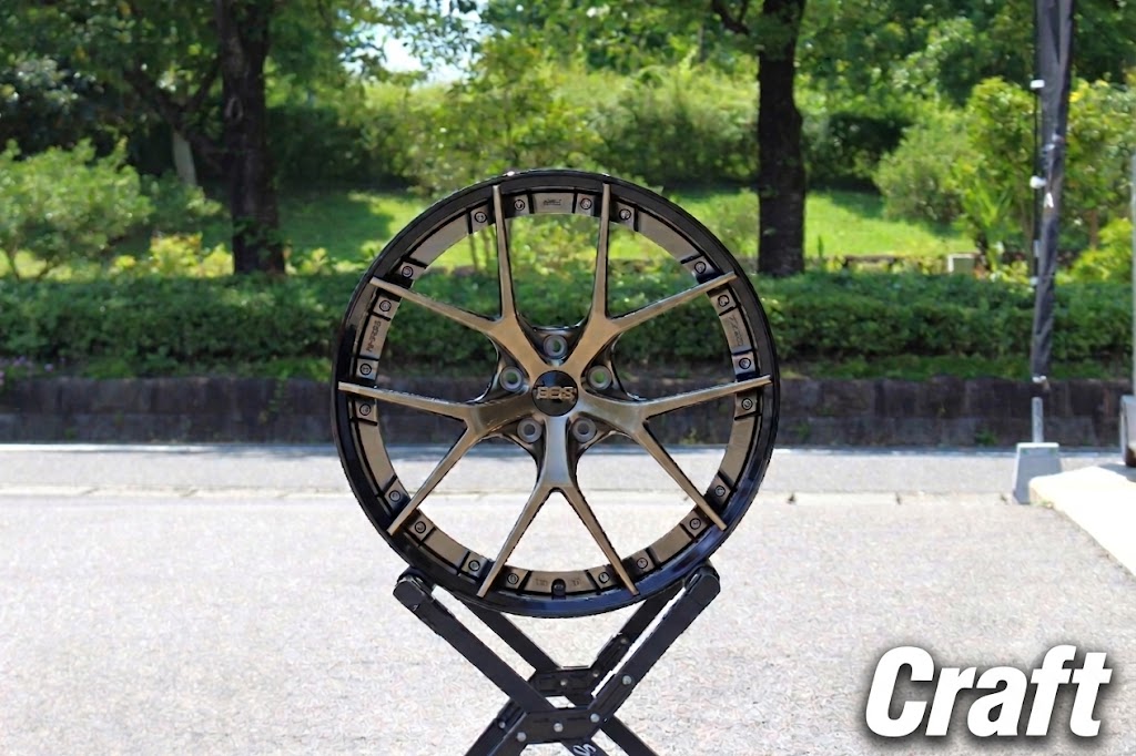 BBS RI-S 限定カラー ダイヤモンドゴールド ブラックリム 20インチ BMW3シリーズ レクサスRX レクサスRC F 220系クラウン ホイール カスタム ローダウン 40アルファード ヴェルファイア BMW M2 カスタム ホイール 鍛造 BBS