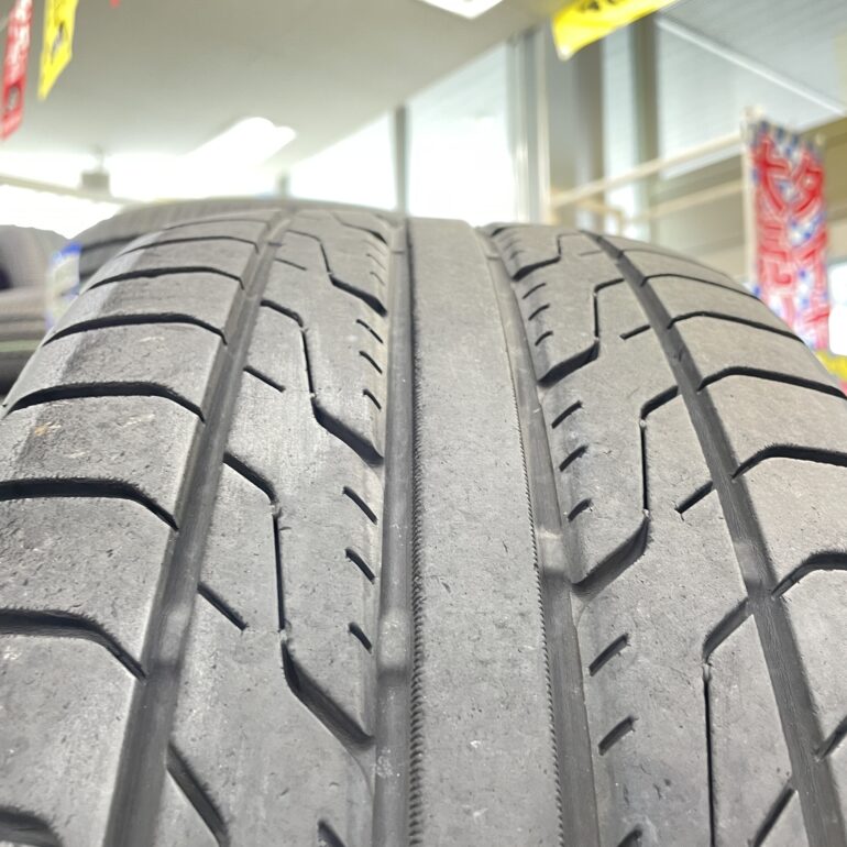 OZ スーパーツーリスモ GT EVO トーヨー TOYO DRB