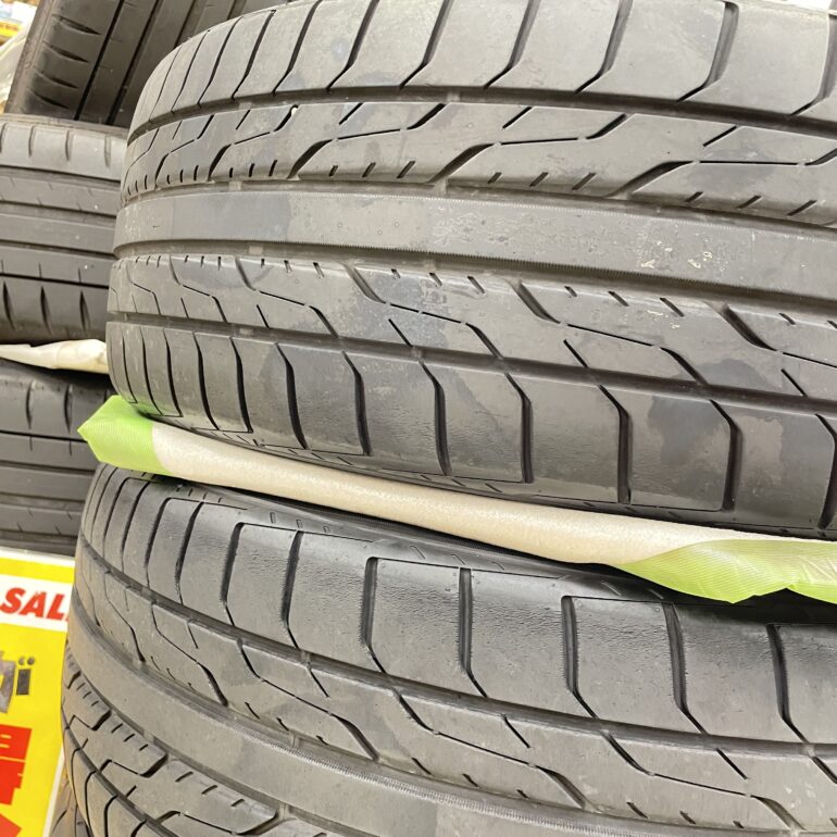 OZ スーパーツーリスモ GT EVO トーヨー TOYO DRB
