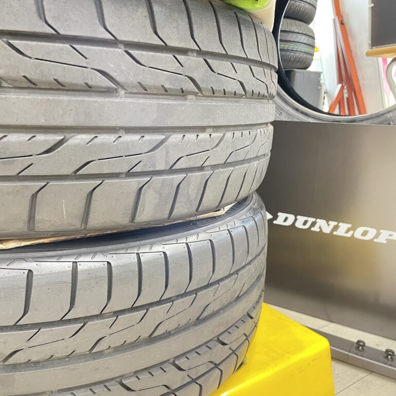 OZ スーパーツーリスモ GT EVO トーヨー TOYO DRB