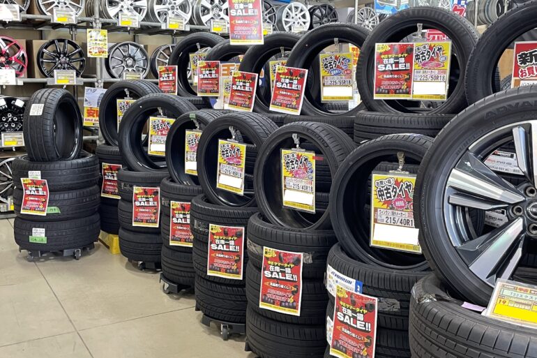 中古 夏 サマー タイヤ 5% OFF キャンペーン
